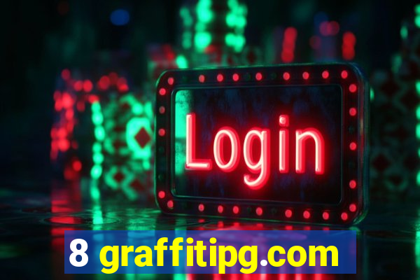 8 graffitipg.com